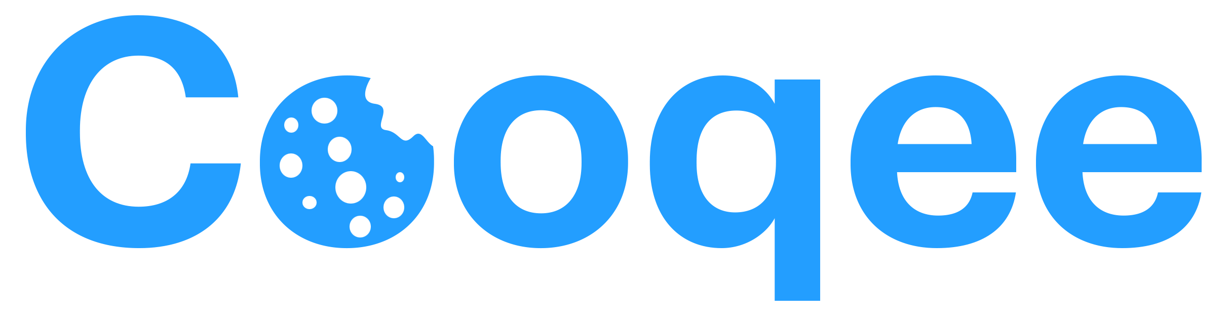 Cooqee Çerez Yönetimi Logosu